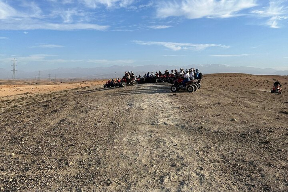 Morocco Lifetime Tours