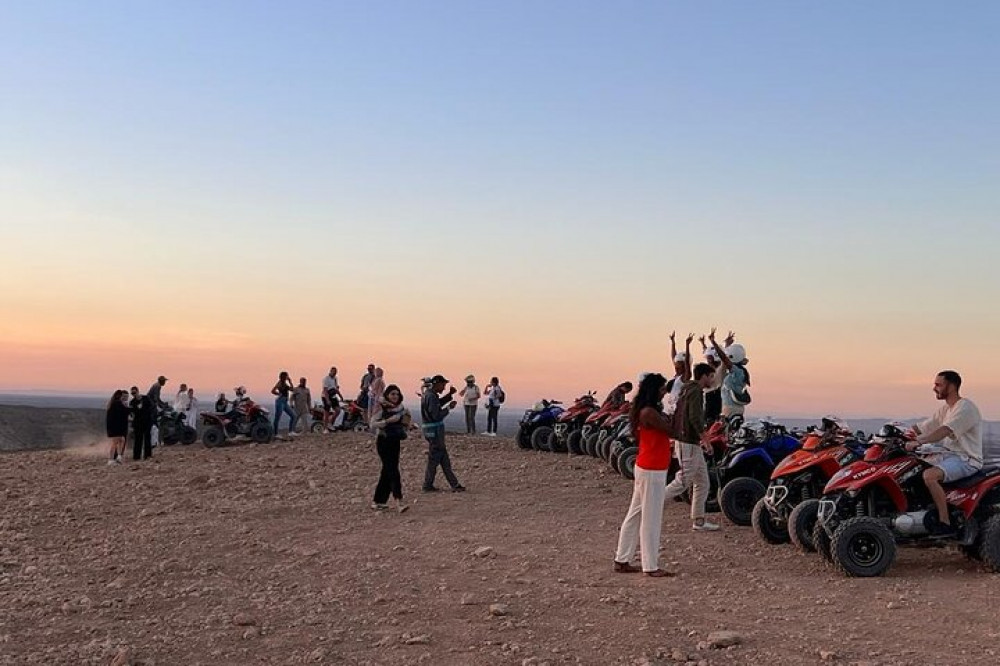 Morocco Lifetime Tours