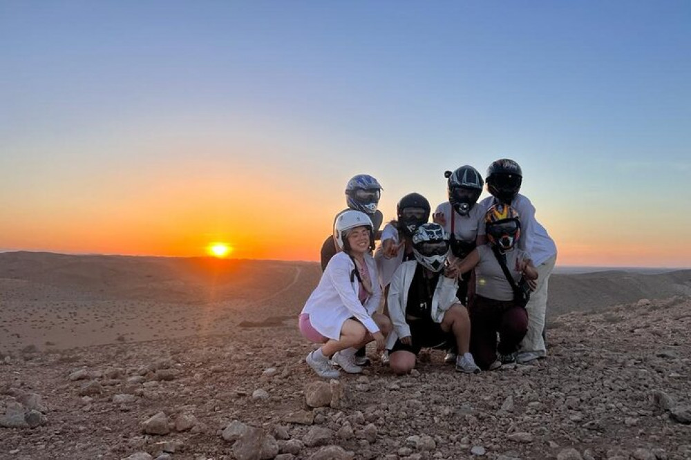 Morocco Lifetime Tours