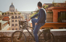 Bicycle Roma7