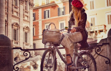 Bicycle Roma2