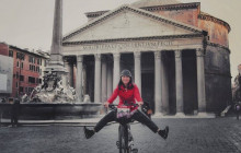 Bicycle Roma10