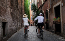 Bicycle Roma18