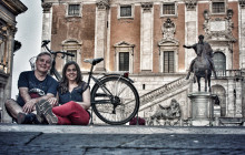 Bicycle Roma1