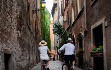 Bicycle Roma2