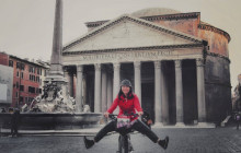 Bicycle Roma4