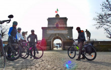 Bicycle Roma10