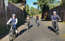 Bicycle Roma16