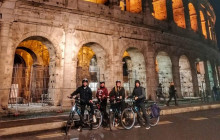 Bicycle Roma25