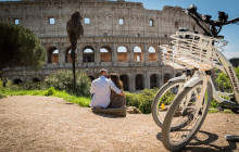 Bicycle Roma2