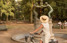 Bicycle Roma2