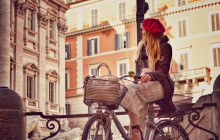 Bicycle Roma1