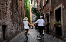 Bicycle Roma2