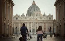 Bicycle Roma5