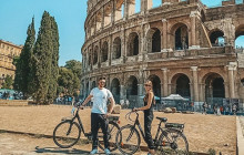 Bicycle Roma6