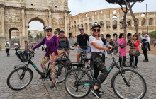 Bicycle Roma14