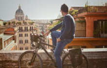 Bicycle Roma23