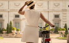 Bicycle Roma1