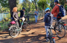 Bicycle Roma6