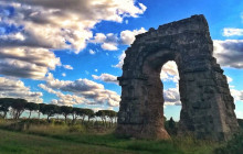 Bicycle Roma8