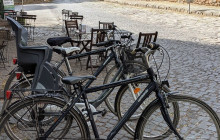 Bicycle Roma6