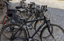 Bicycle Roma7