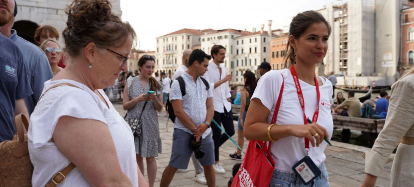 Cicchetti & Wine Tour of Venice - Private and Join-In Options