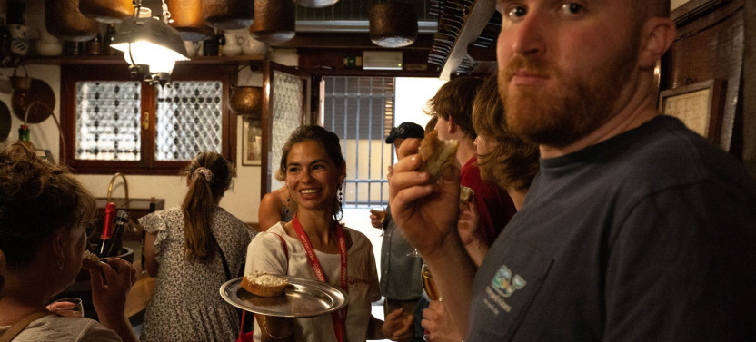 Cicchetti & Wine Tour of Venice - Private and Join-In Options