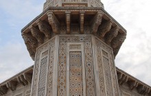 Tomb Of Itimad-ud-daulah