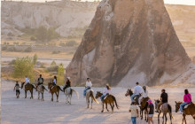 Cappadocia Life Travel2