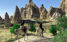 Cappadocia Life Travel7