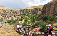 Cappadocia Life Travel5