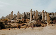 Cappadocia Life Travel5