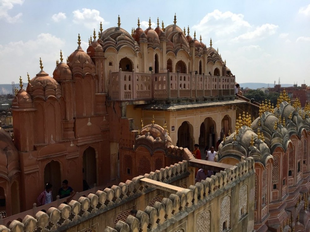 Hawa Mahal Sights & Attractions - Project Expedition