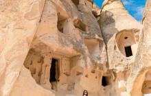 Cappadocia Life Travel2