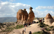 Cappadocia Life Travel13