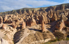 Cappadocia Life Travel14