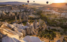 Cappadocia Life Travel16