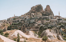 Cappadocia Life Travel12