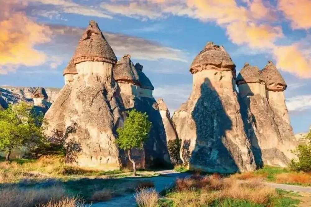 Cappadocia Life Travel