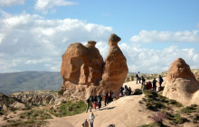 Cappadocia Life Travel17