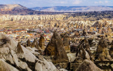 Cappadocia Life Travel23