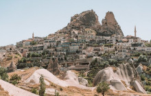 Cappadocia Life Travel26