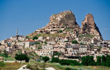 Cappadocia Life Travel27