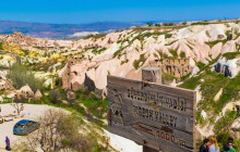 Cappadocia Life Travel29