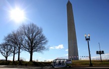 Washington DC Unveiled