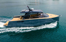 Promare Boat Charter9