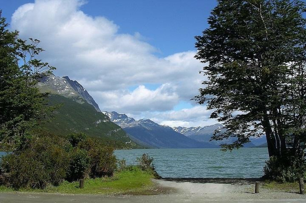 Tierra del Fuego National Park at the End of World 4-Hour Tour - Ushuaia