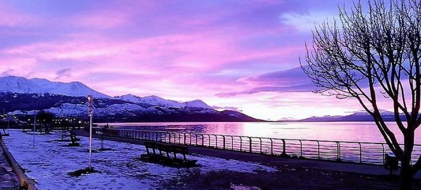 Private Tierra del Fuego National Park + City Tour From Ushuaia