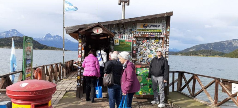 Private Tierra del Fuego National Park + City Tour From Ushuaia